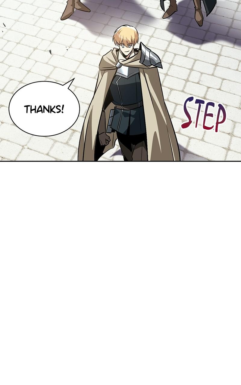 The Lazy Lord Masters the Sword Chapter 59 — page 61