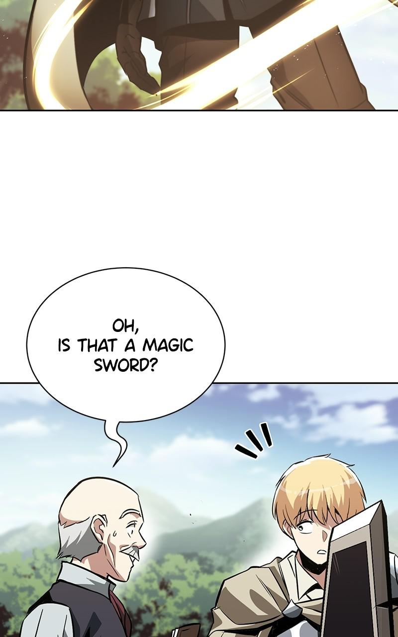 The Lazy Lord Masters the Sword Chapter 59 — page 63