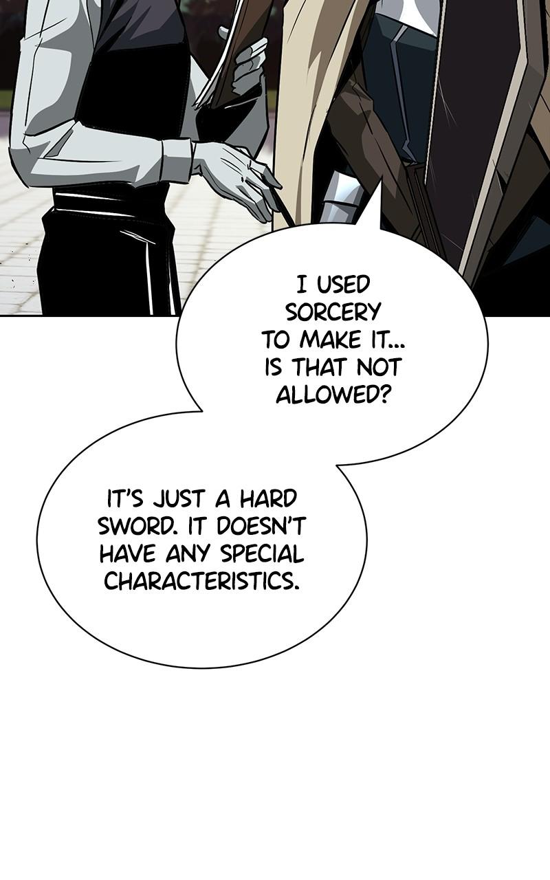 The Lazy Lord Masters the Sword Chapter 59 — page 64