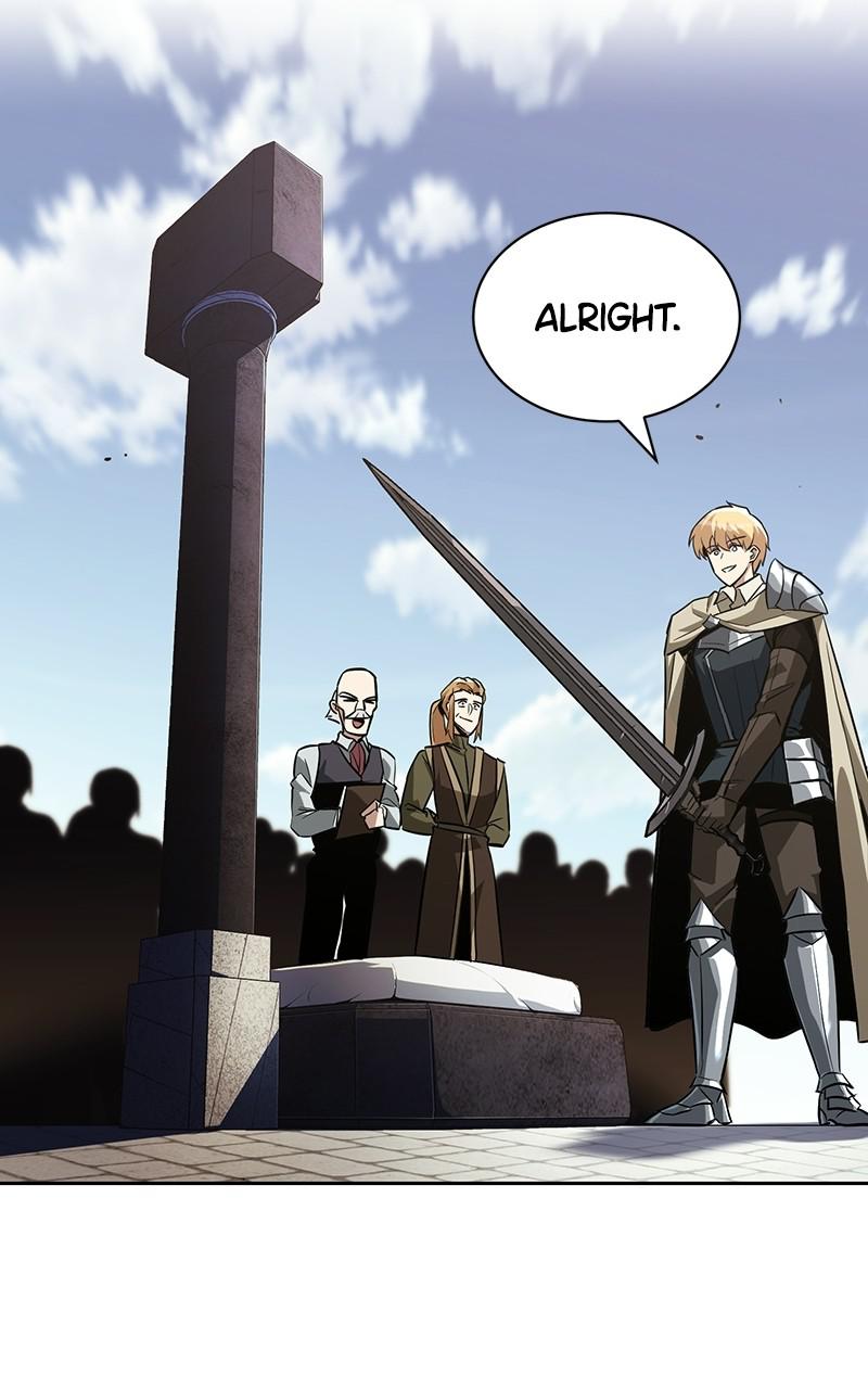 The Lazy Lord Masters the Sword Chapter 59 — page 67