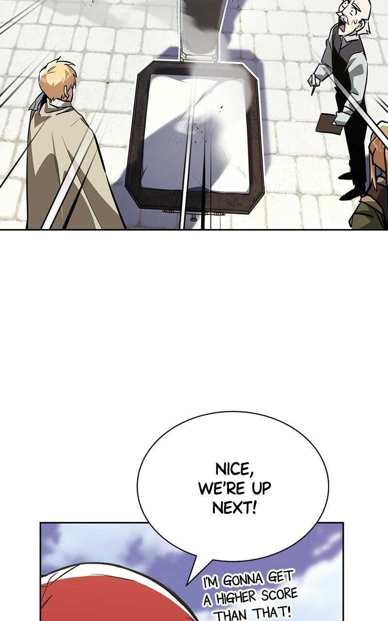 The Lazy Lord Masters the Sword Chapter 59 — page 72