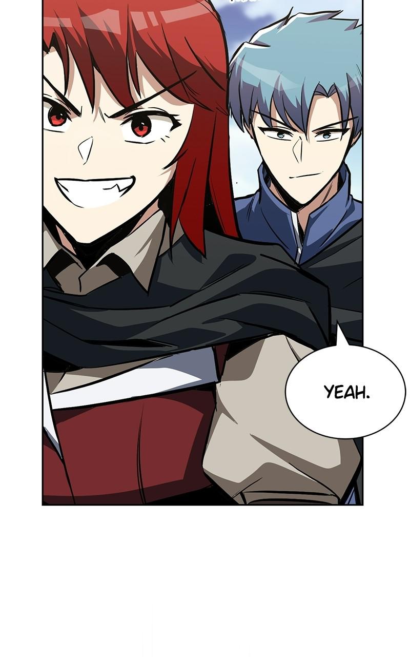 The Lazy Lord Masters the Sword Chapter 59 — page 73
