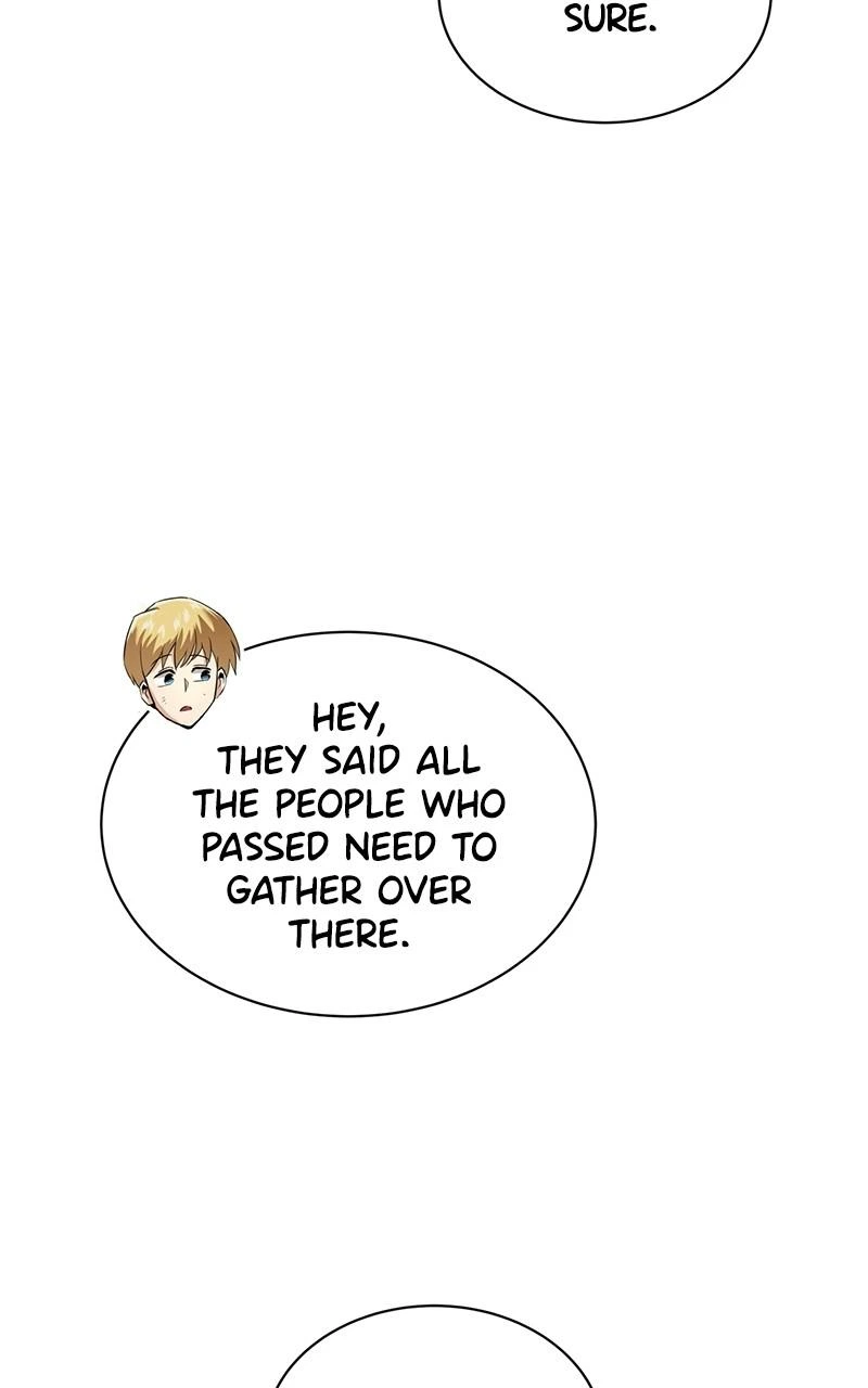The Lazy Lord Masters the Sword Chapter 59 — page 82