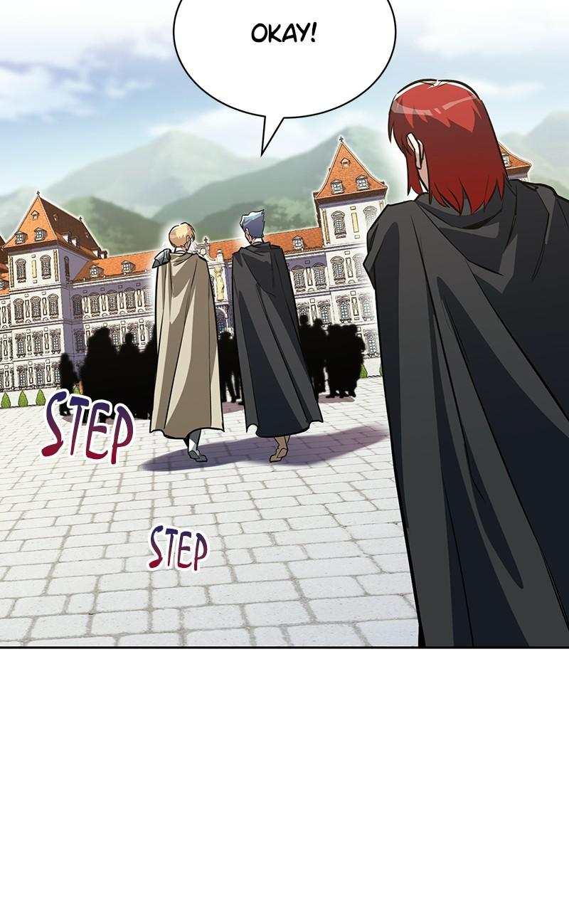 The Lazy Lord Masters the Sword Chapter 59 — page 83