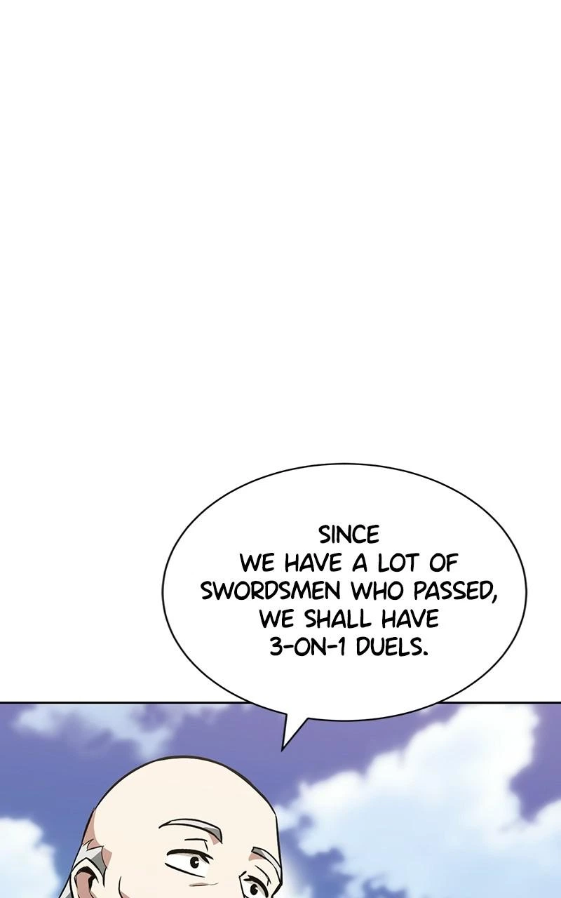 The Lazy Lord Masters the Sword Chapter 59 — page 86