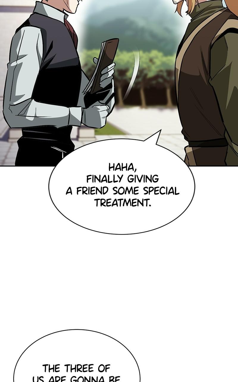 The Lazy Lord Masters the Sword Chapter 59 — page 91