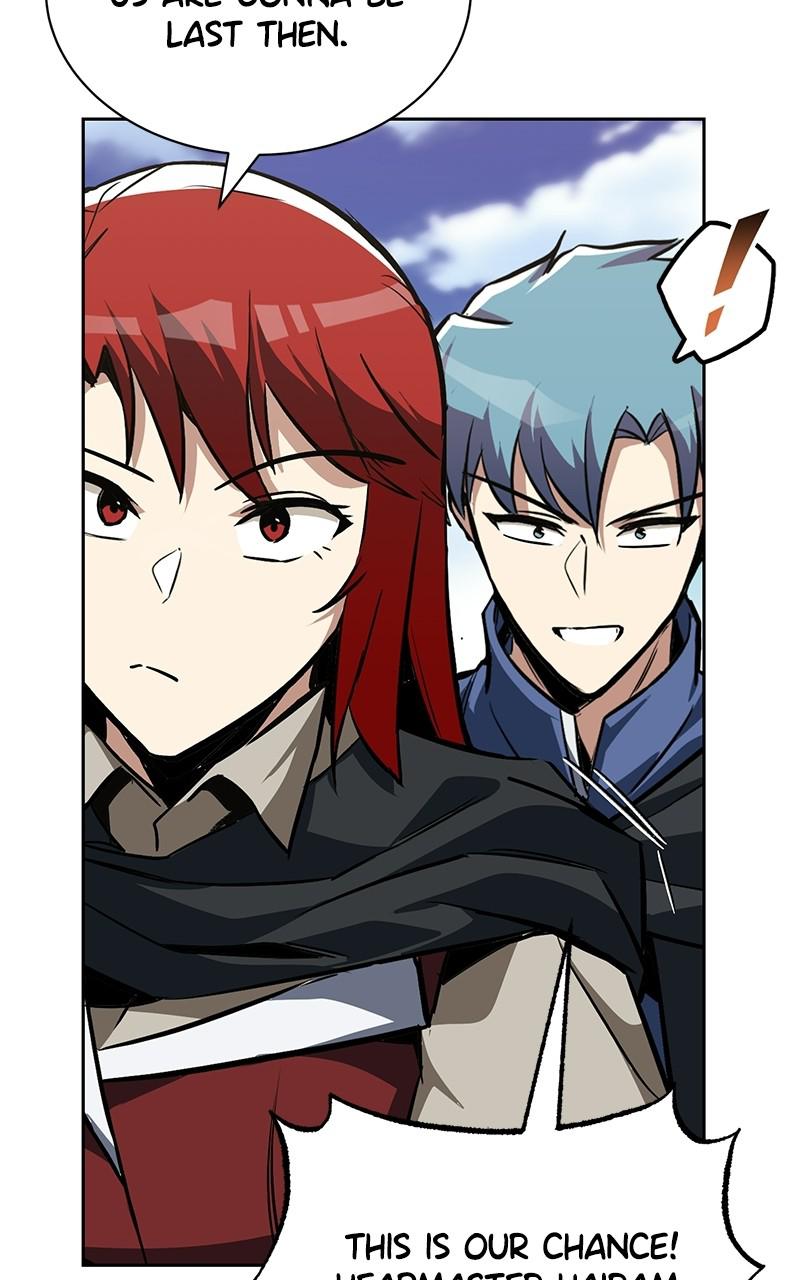 The Lazy Lord Masters the Sword Chapter 59 — page 92