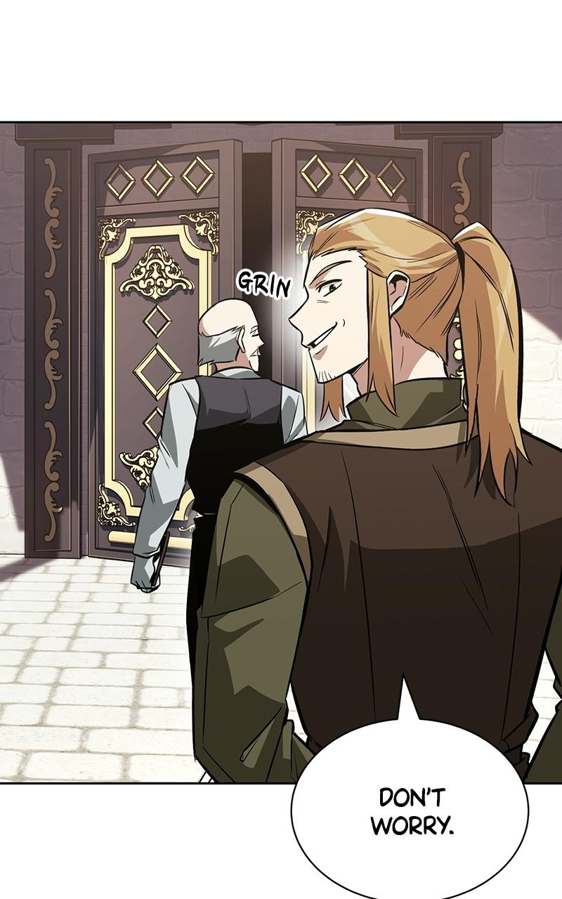 The Lazy Lord Masters the Sword Chapter 59 — page 95