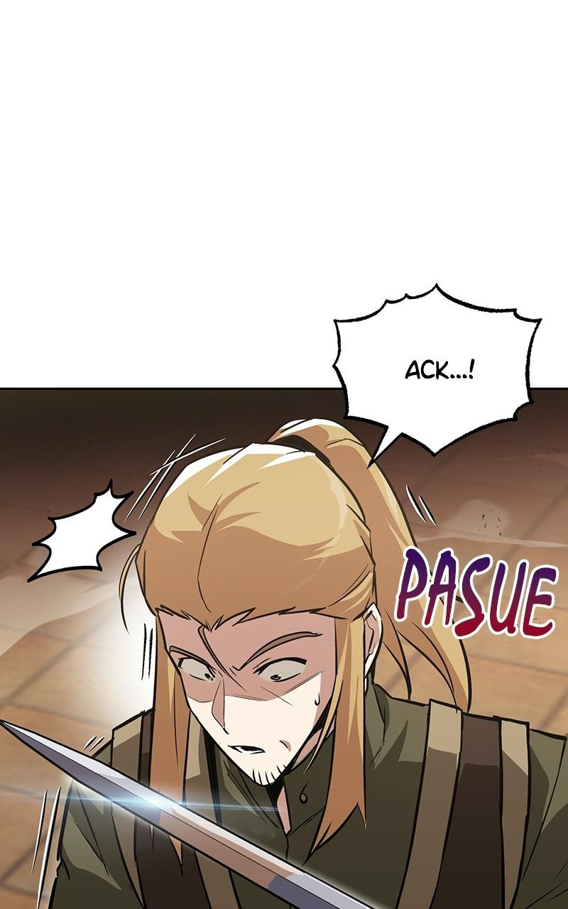 The Lazy Lord Masters the Sword Chapter 59 — page 98