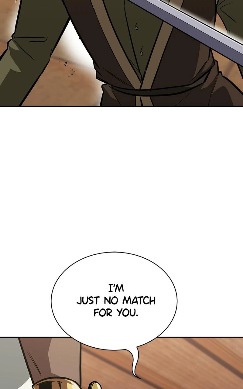 The Lazy Lord Masters the Sword Chapter 59 — page 99