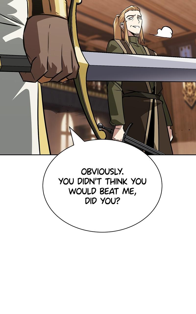 The Lazy Lord Masters the Sword Chapter 59 — page 100