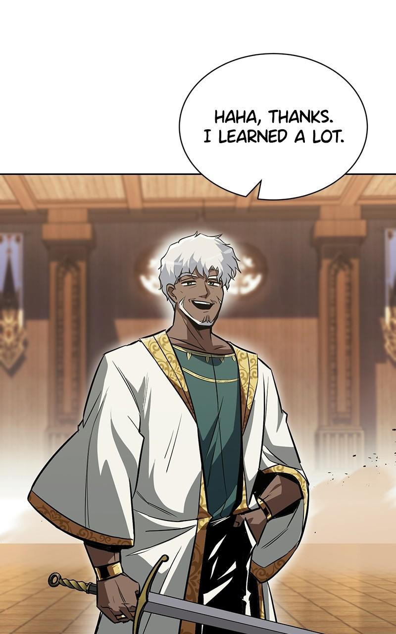 The Lazy Lord Masters the Sword Chapter 59 — page 101