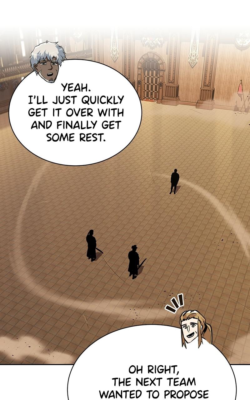 The Lazy Lord Masters the Sword Chapter 59 — page 103
