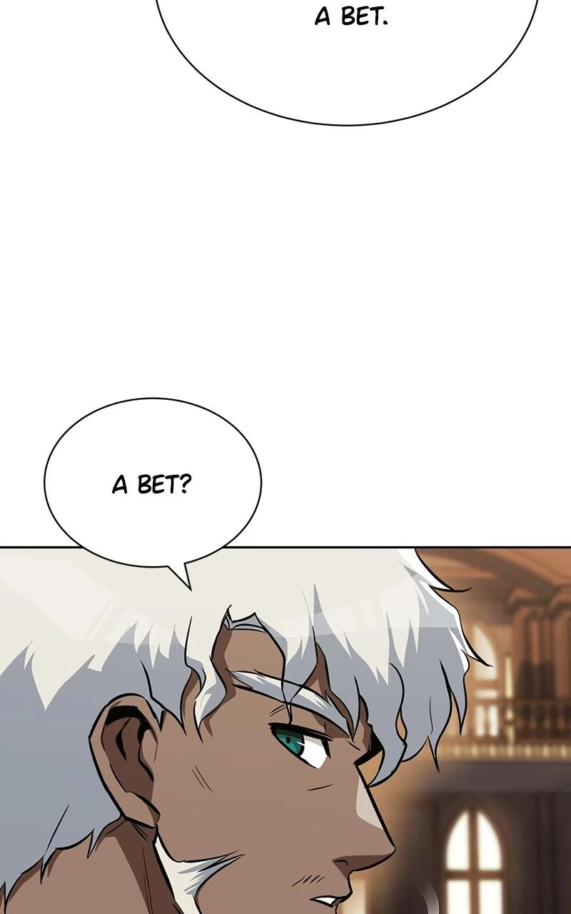 The Lazy Lord Masters the Sword Chapter 59 — page 104