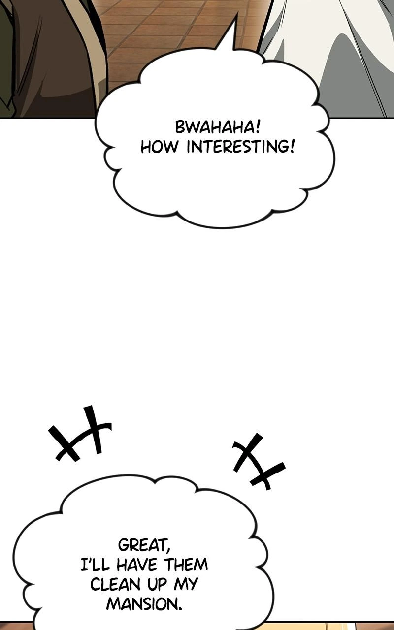 The Lazy Lord Masters the Sword Chapter 59 — page 107