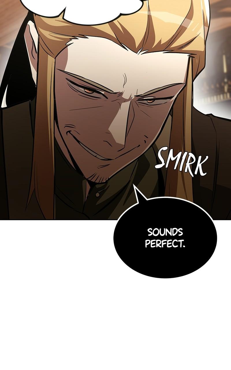 The Lazy Lord Masters the Sword Chapter 59 — page 108