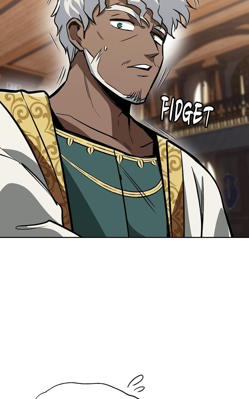 The Lazy Lord Masters the Sword Chapter 59 — page 110