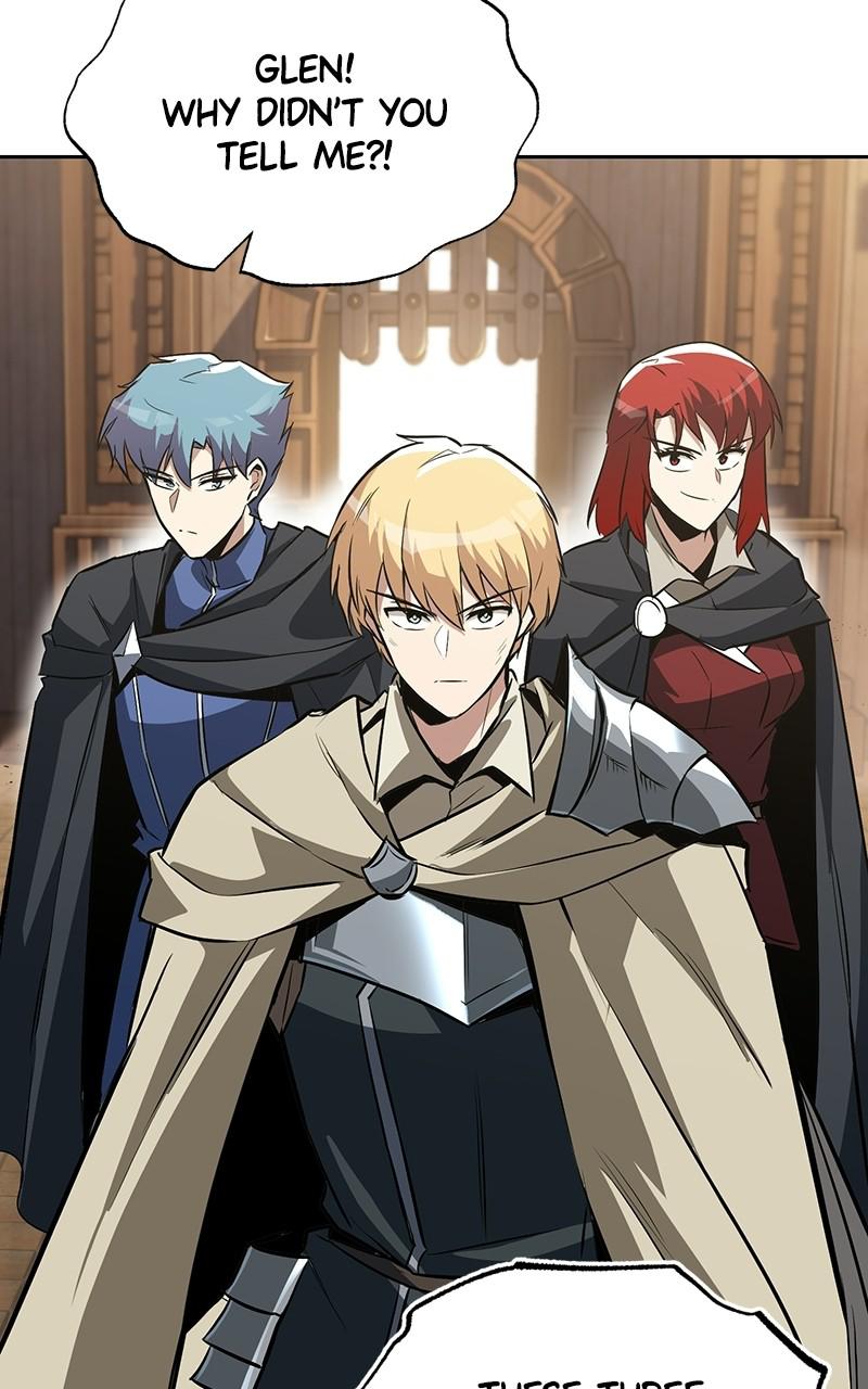 The Lazy Lord Masters the Sword Chapter 59 — page 111
