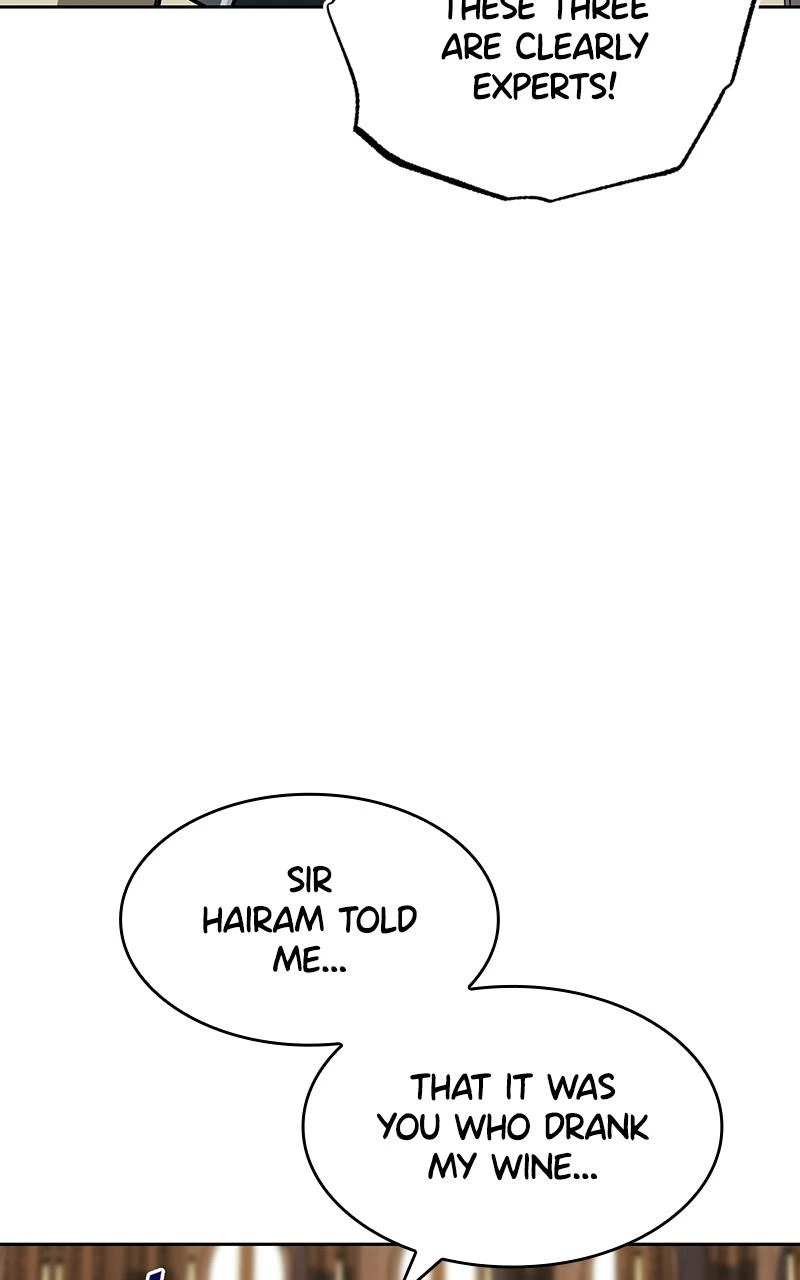 The Lazy Lord Masters the Sword Chapter 59 — page 112
