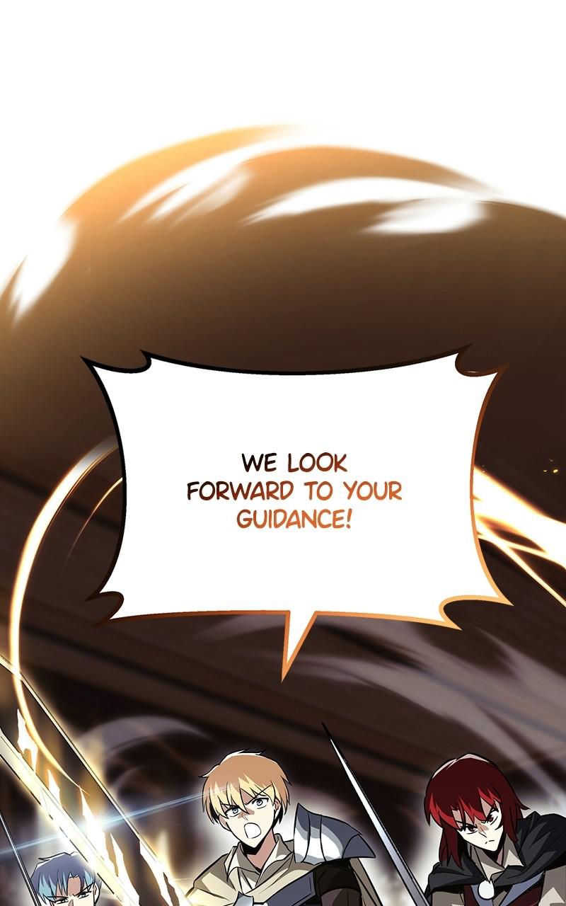 The Lazy Lord Masters the Sword Chapter 59 — page 119