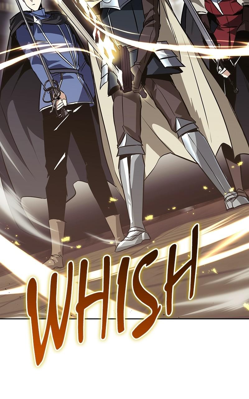 The Lazy Lord Masters the Sword Chapter 59 — page 120