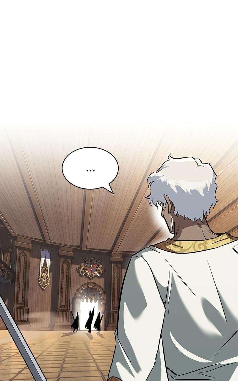 The Lazy Lord Masters the Sword Chapter 60 — page 1
