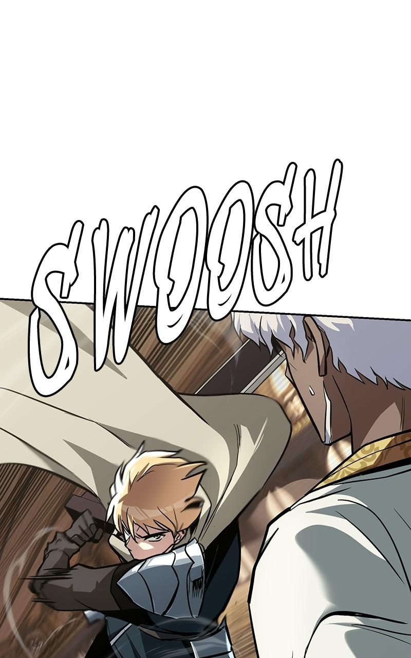 The Lazy Lord Masters the Sword Chapter 60 — page 5