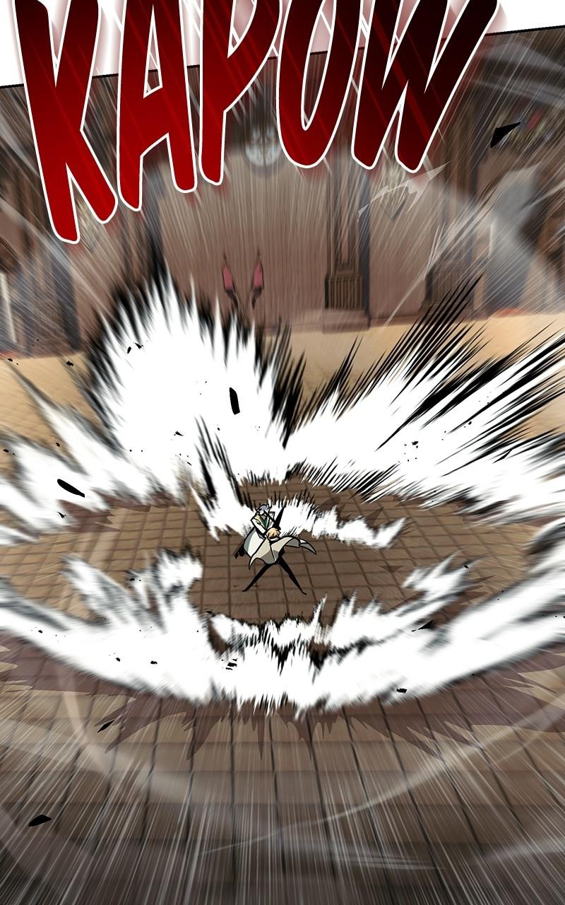 The Lazy Lord Masters the Sword Chapter 60 — page 7