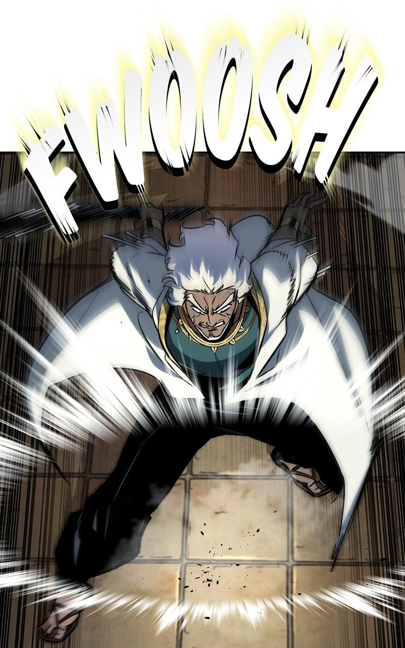 The Lazy Lord Masters the Sword Chapter 60 — page 11