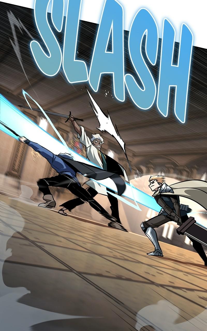 The Lazy Lord Masters the Sword Chapter 60 — page 15