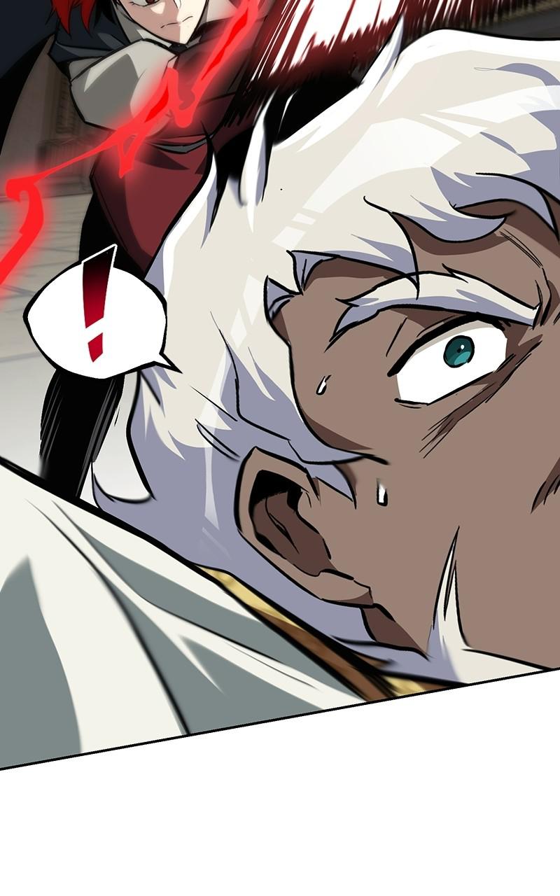 The Lazy Lord Masters the Sword Chapter 60 — page 17