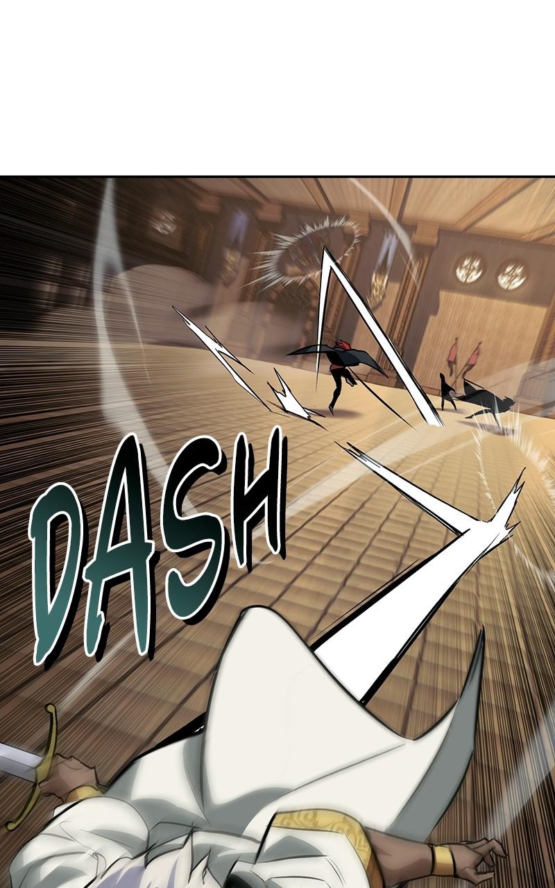 The Lazy Lord Masters the Sword Chapter 60 — page 18