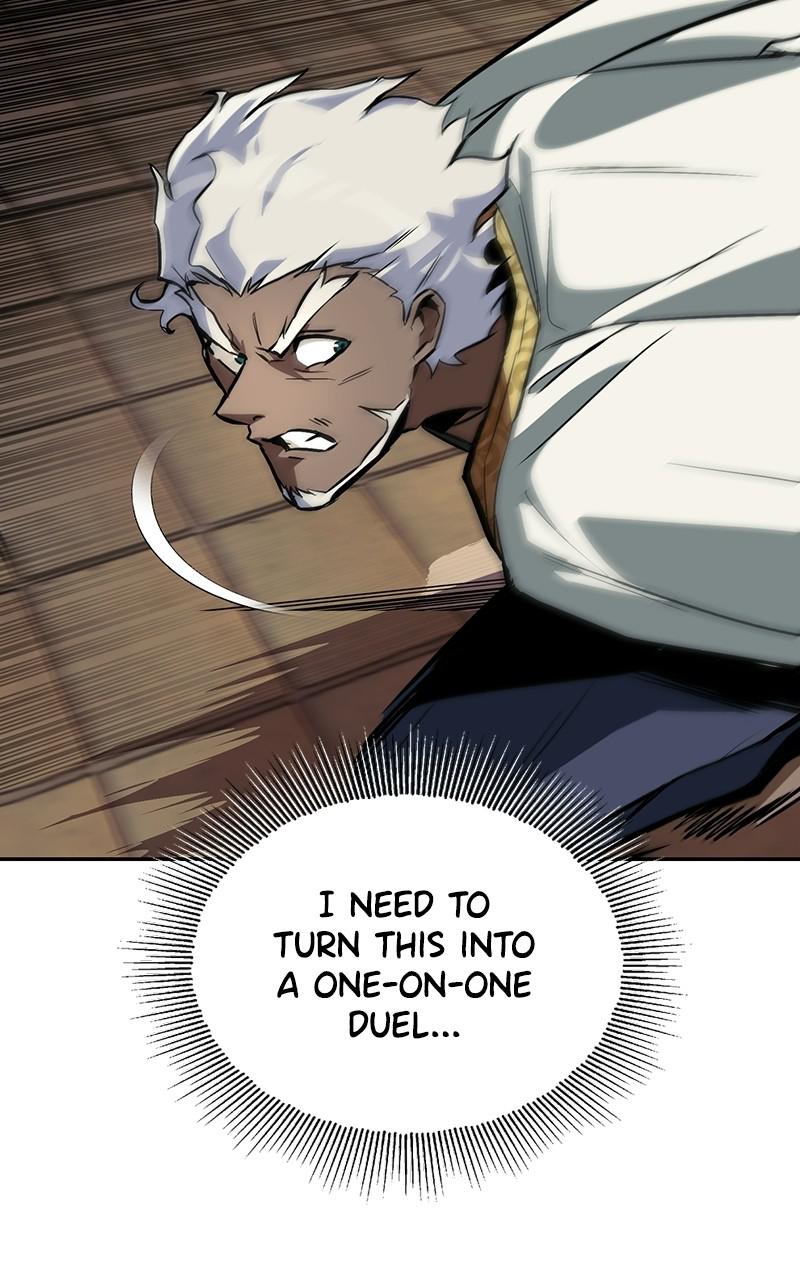 The Lazy Lord Masters the Sword Chapter 60 — page 20