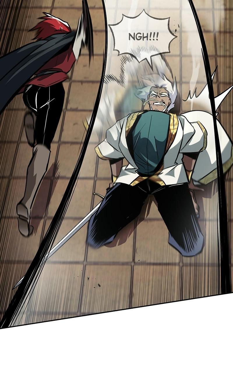 The Lazy Lord Masters the Sword Chapter 60 — page 23