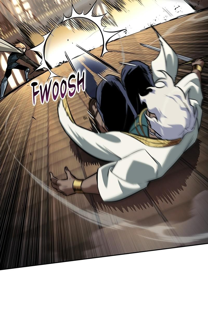 The Lazy Lord Masters the Sword Chapter 60 — page 27