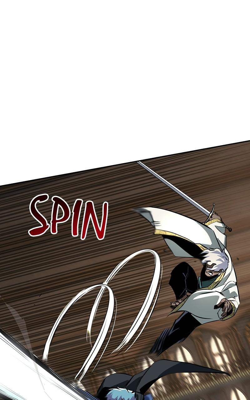 The Lazy Lord Masters the Sword Chapter 60 — page 28