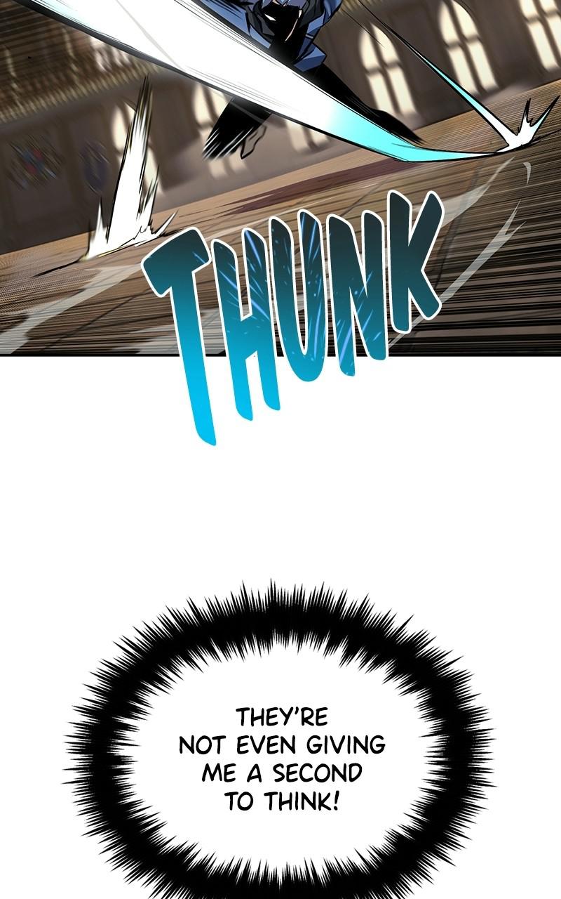 The Lazy Lord Masters the Sword Chapter 60 — page 29