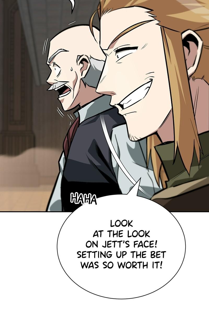The Lazy Lord Masters the Sword Chapter 60 — page 32