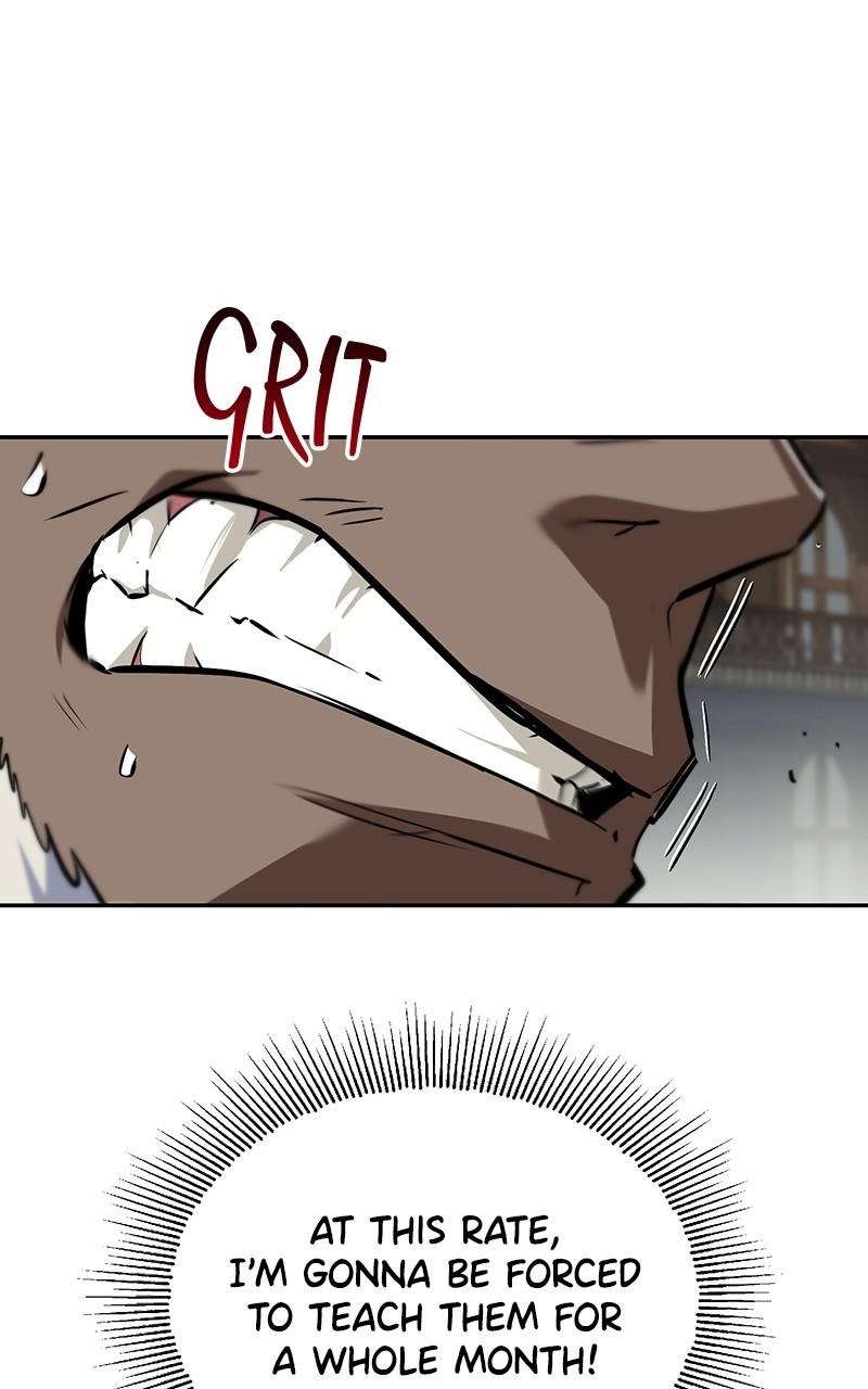 The Lazy Lord Masters the Sword Chapter 60 — page 33