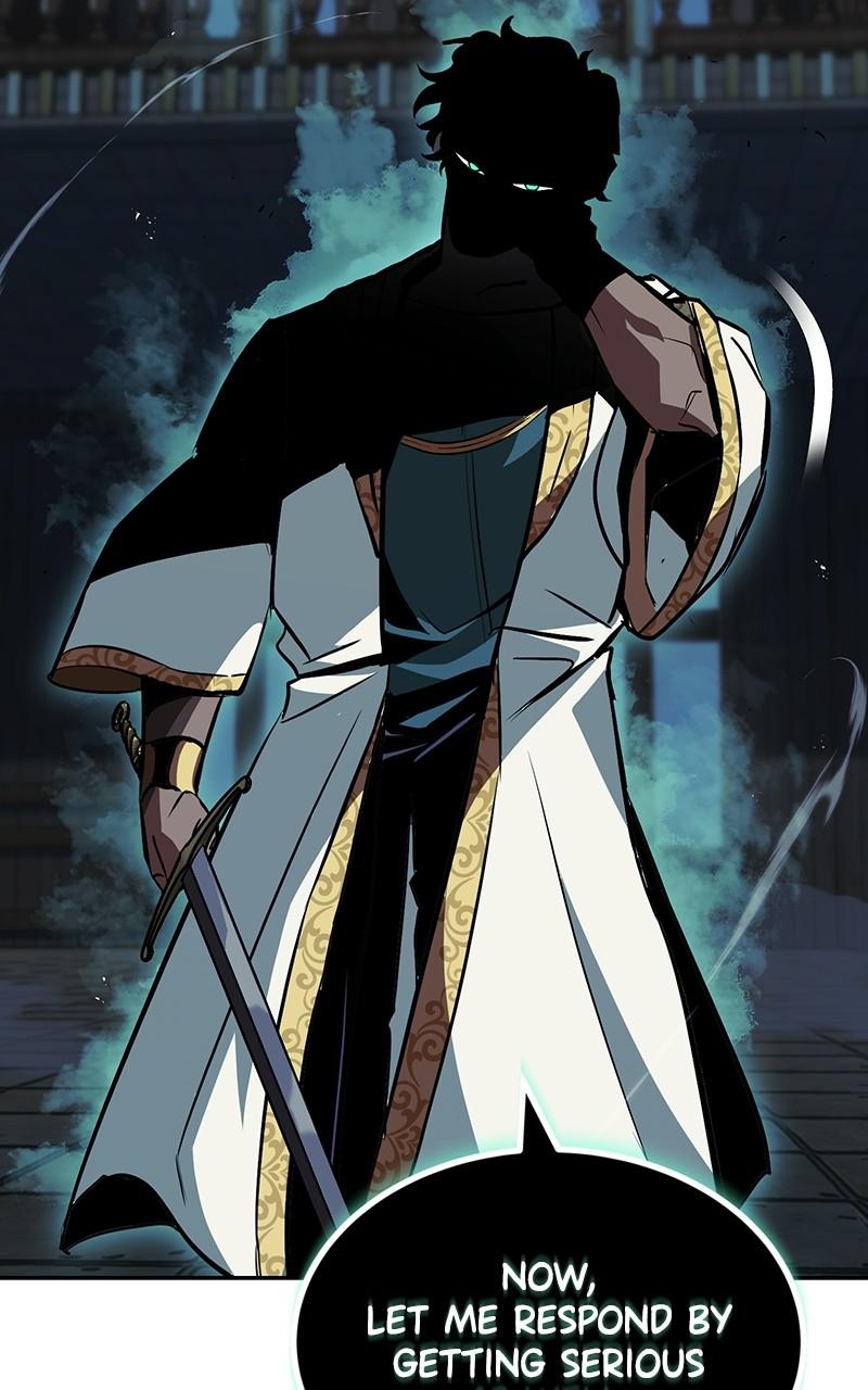 The Lazy Lord Masters the Sword Chapter 60 — page 41