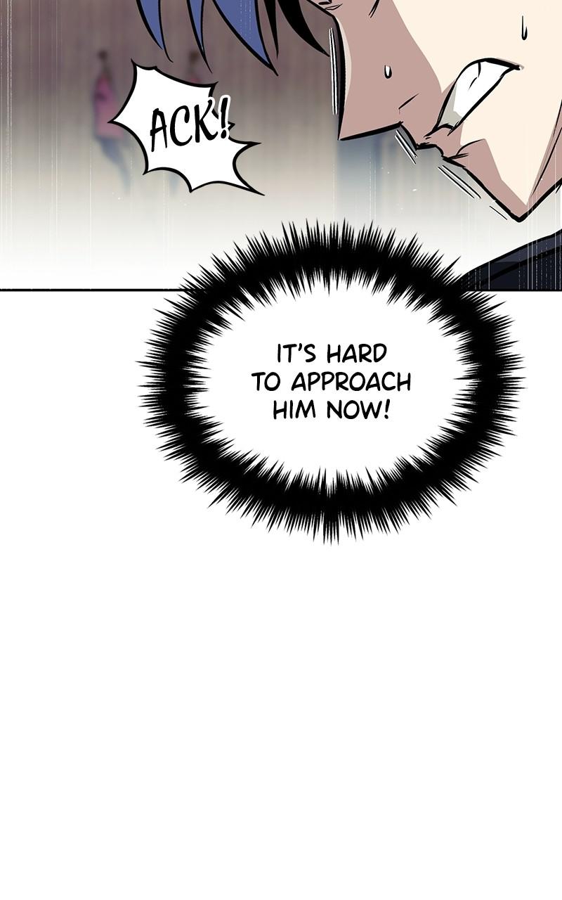 The Lazy Lord Masters the Sword Chapter 60 — page 43