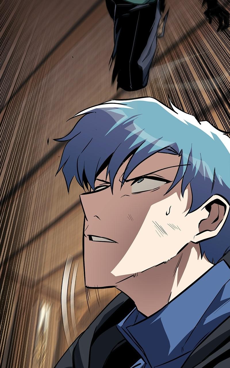 The Lazy Lord Masters the Sword Chapter 60 — page 56