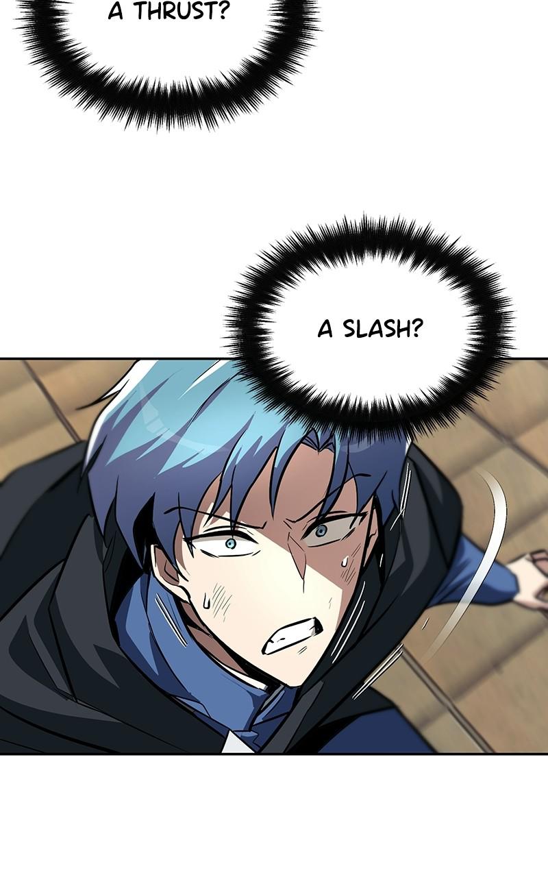The Lazy Lord Masters the Sword Chapter 60 — page 59