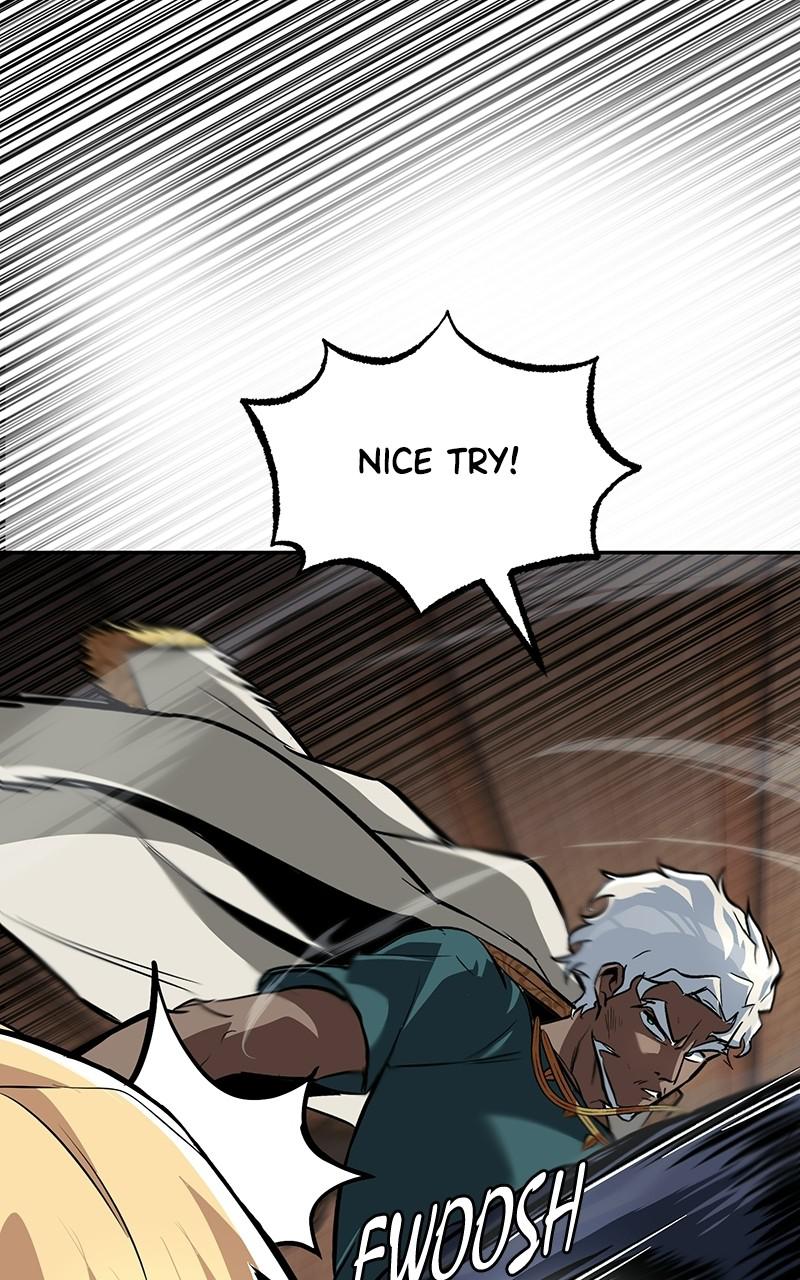 The Lazy Lord Masters the Sword Chapter 60 — page 70