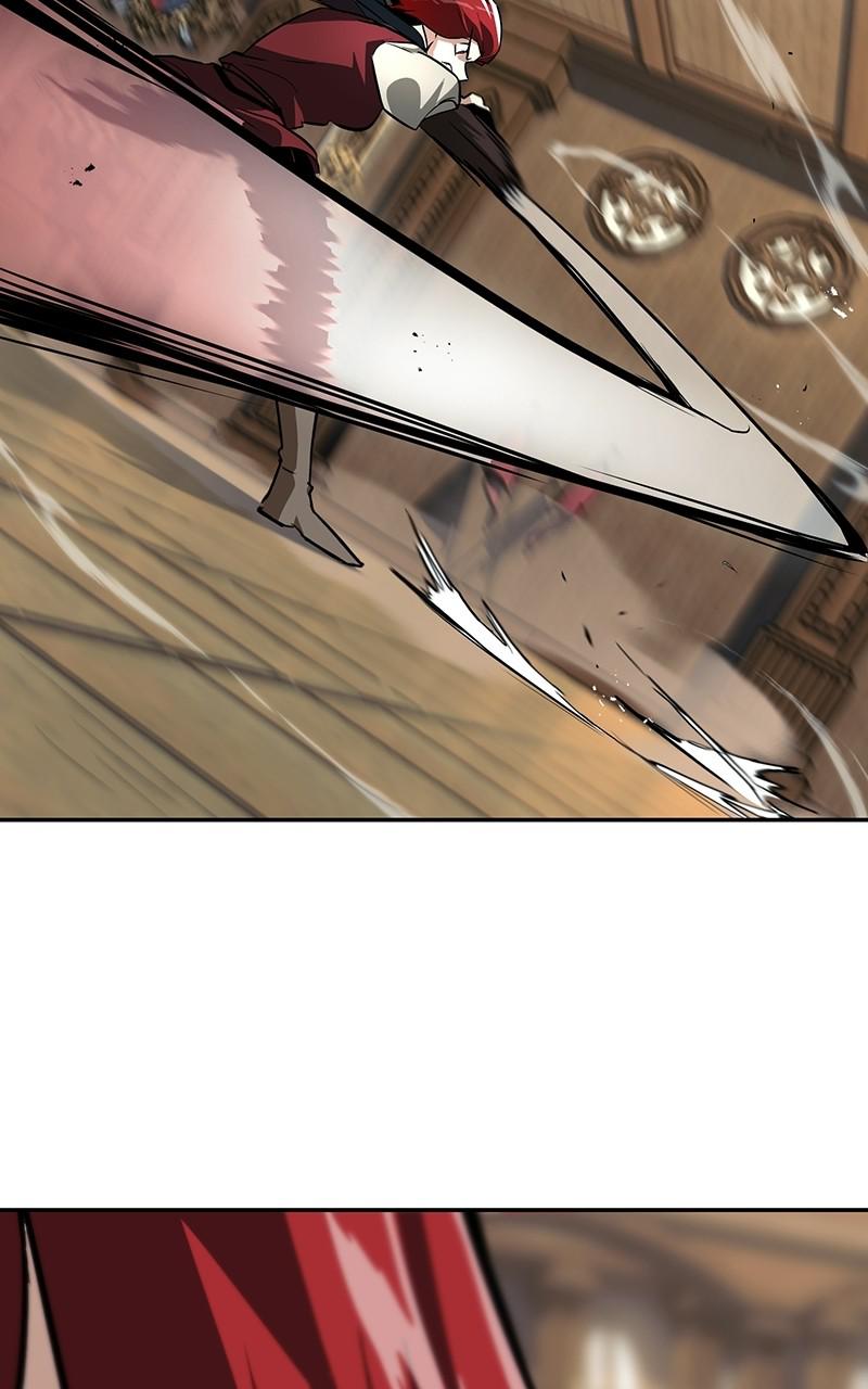 The Lazy Lord Masters the Sword Chapter 60 — page 77