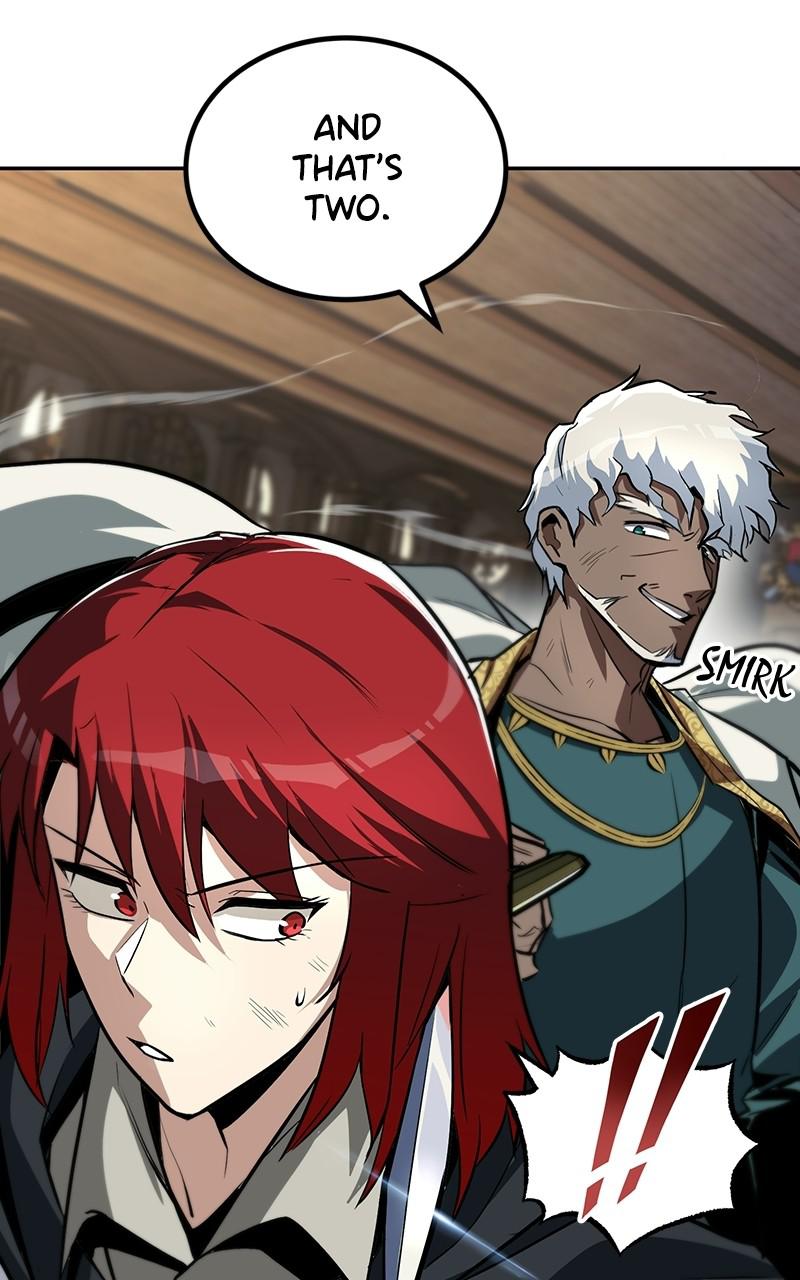 The Lazy Lord Masters the Sword Chapter 60 — page 80