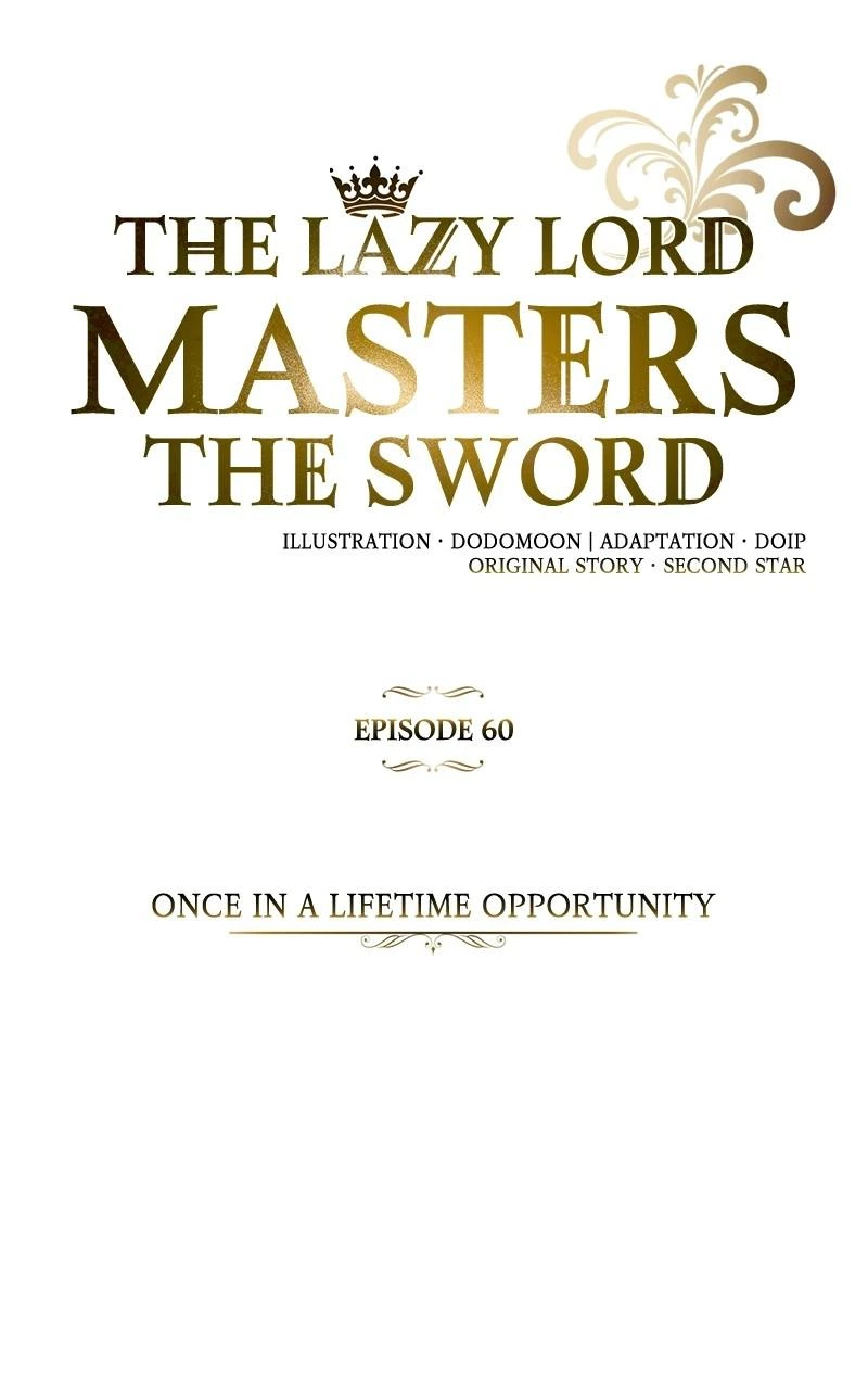 The Lazy Lord Masters the Sword Chapter 60 — page 82