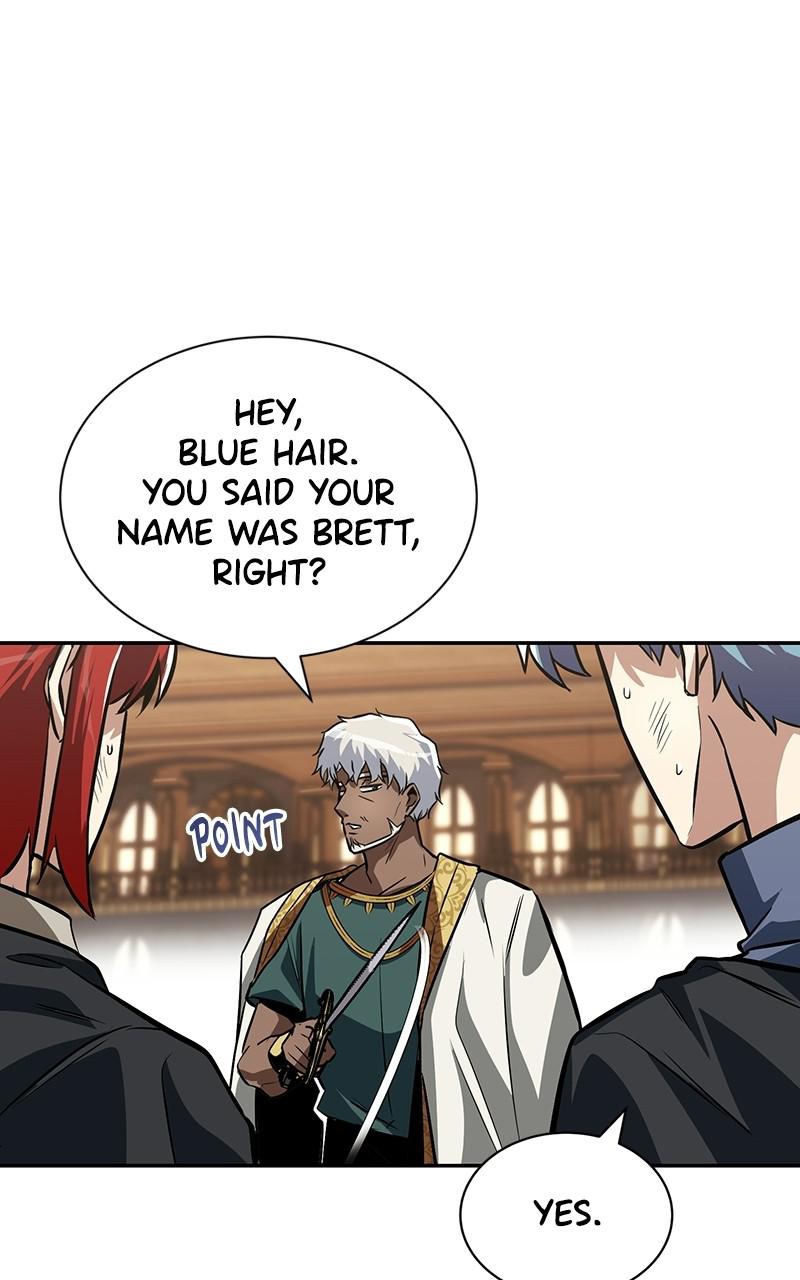 The Lazy Lord Masters the Sword Chapter 60 — page 83