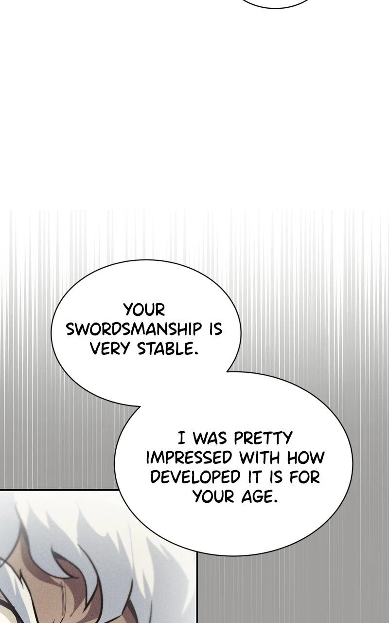 The Lazy Lord Masters the Sword Chapter 60 — page 84