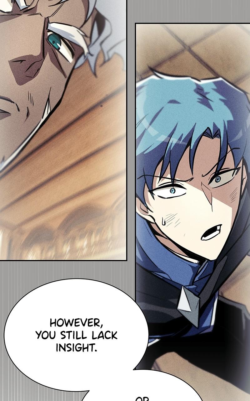 The Lazy Lord Masters the Sword Chapter 60 — page 85